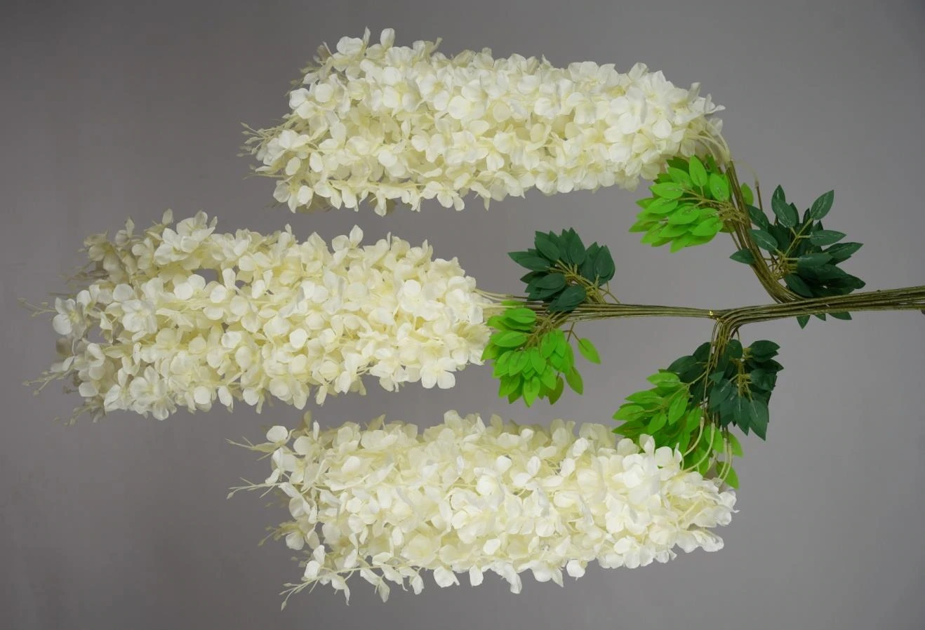 Wisteria Hanging Flower New Pack of 12